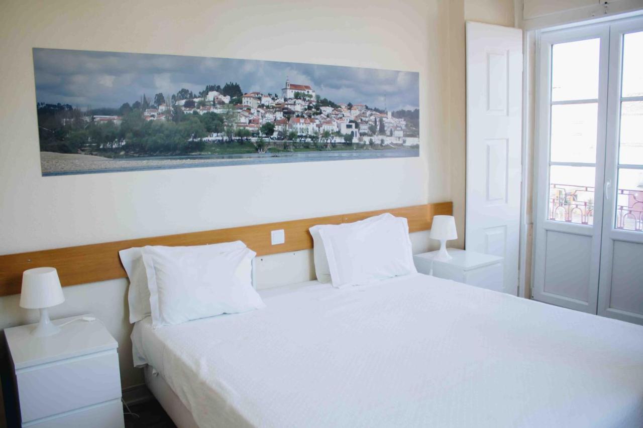 Casa Joao Chagas Guesthouse, Constancia, By Viva A Vida - Alojamentos E Hotels Dış mekan fotoğraf