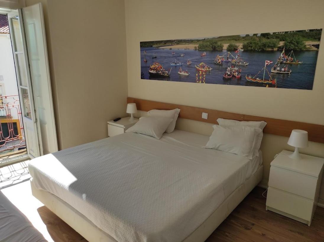 Casa Joao Chagas Guesthouse, Constancia, By Viva A Vida - Alojamentos E Hotels Dış mekan fotoğraf