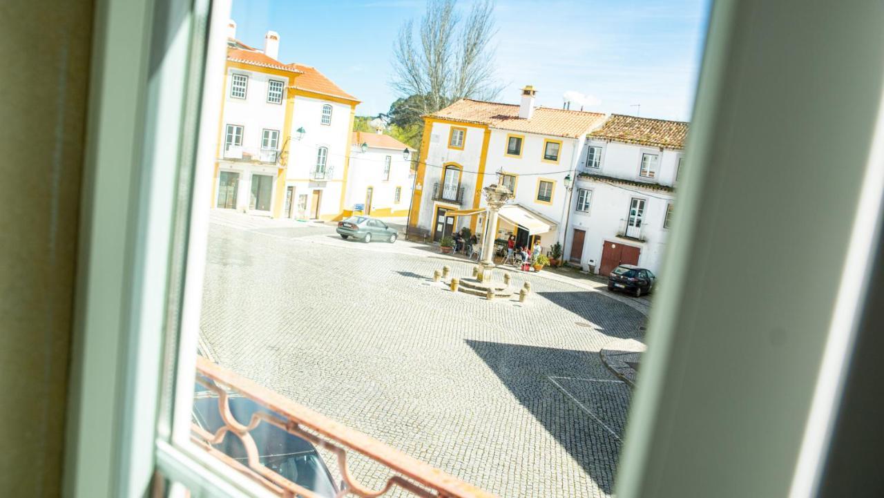 Casa Joao Chagas Guesthouse, Constancia, By Viva A Vida - Alojamentos E Hotels Dış mekan fotoğraf