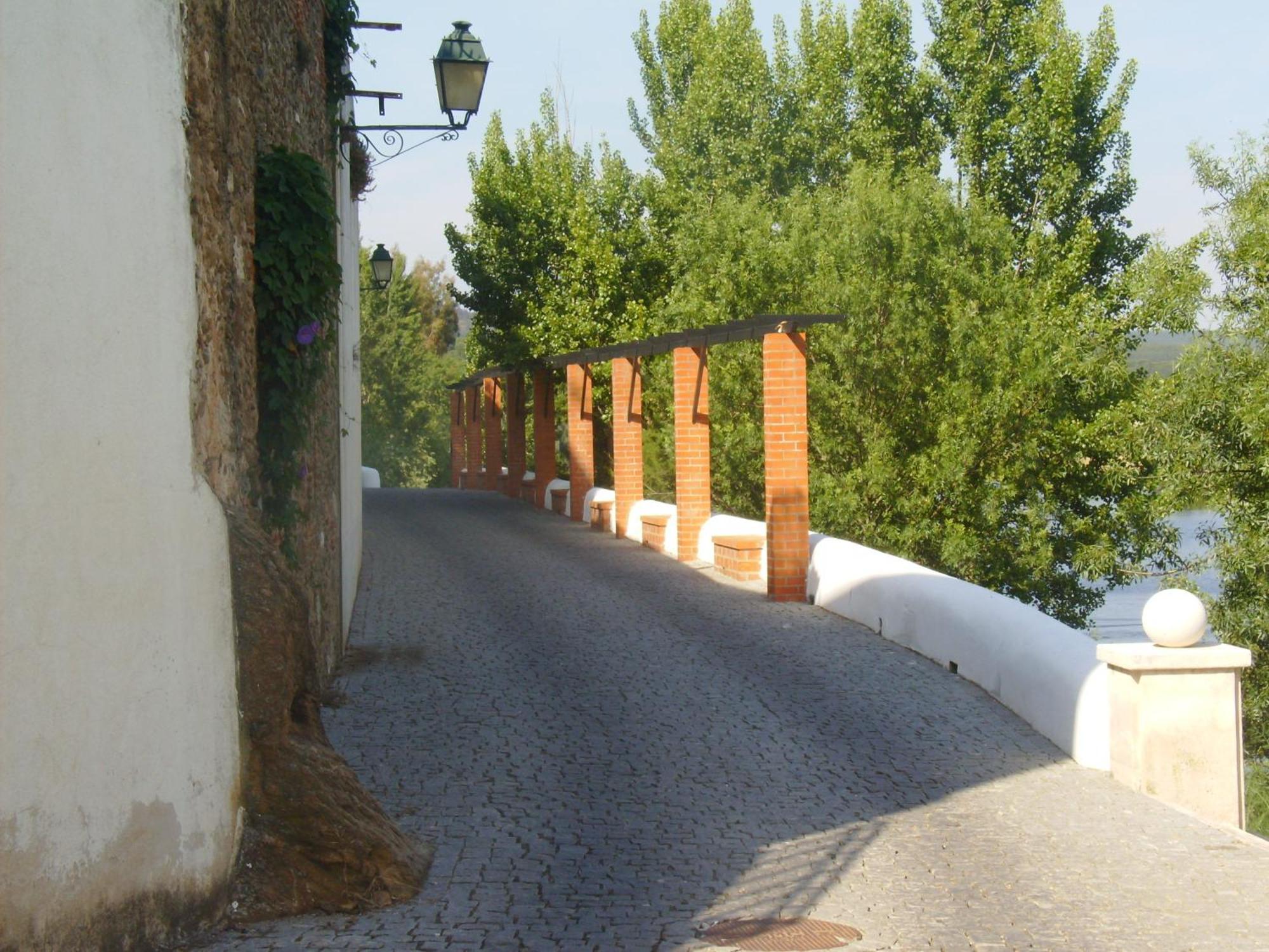Casa Joao Chagas Guesthouse, Constancia, By Viva A Vida - Alojamentos E Hotels Dış mekan fotoğraf