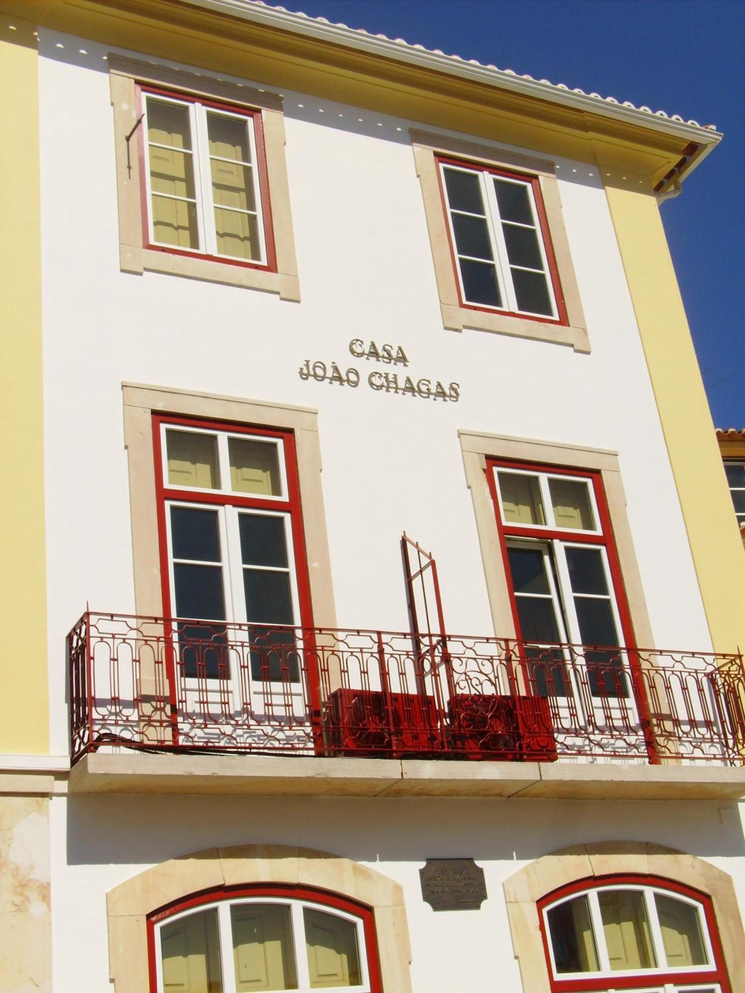 Casa Joao Chagas Guesthouse, Constancia, By Viva A Vida - Alojamentos E Hotels Dış mekan fotoğraf