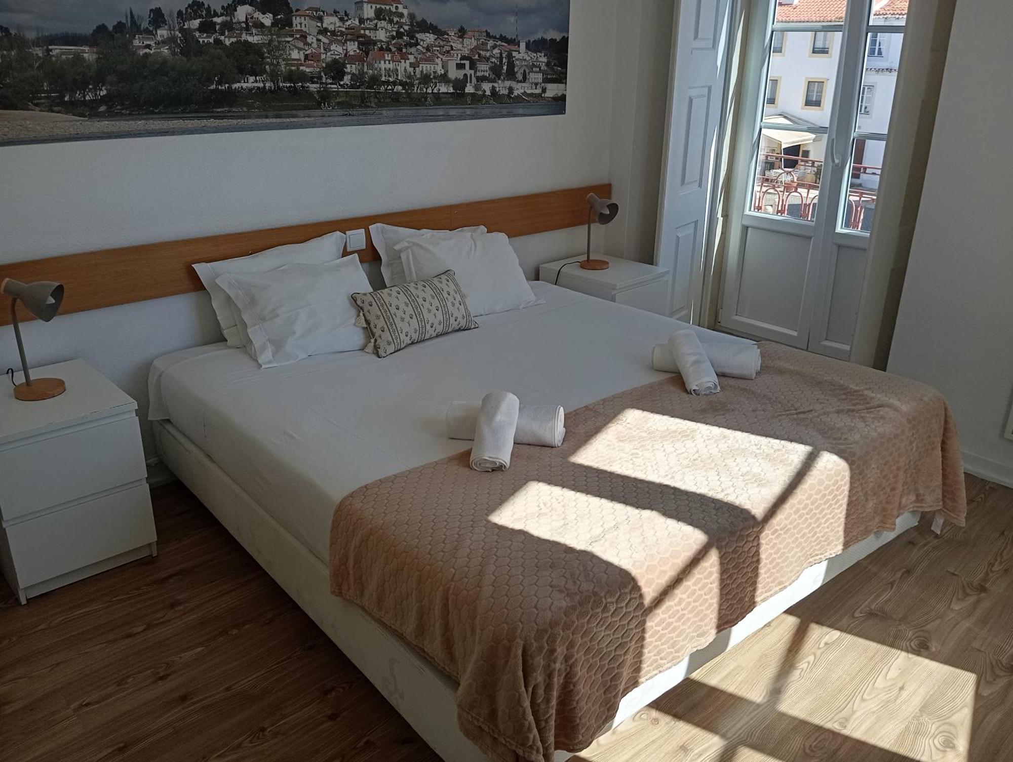 Casa Joao Chagas Guesthouse, Constancia, By Viva A Vida - Alojamentos E Hotels Dış mekan fotoğraf