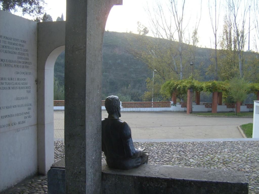 Casa Joao Chagas Guesthouse, Constancia, By Viva A Vida - Alojamentos E Hotels Dış mekan fotoğraf