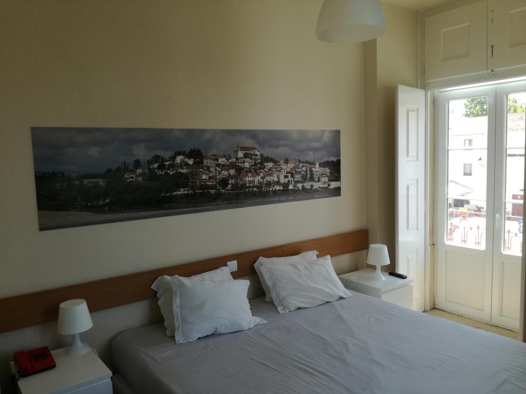 Casa Joao Chagas Guesthouse, Constancia, By Viva A Vida - Alojamentos E Hotels Dış mekan fotoğraf