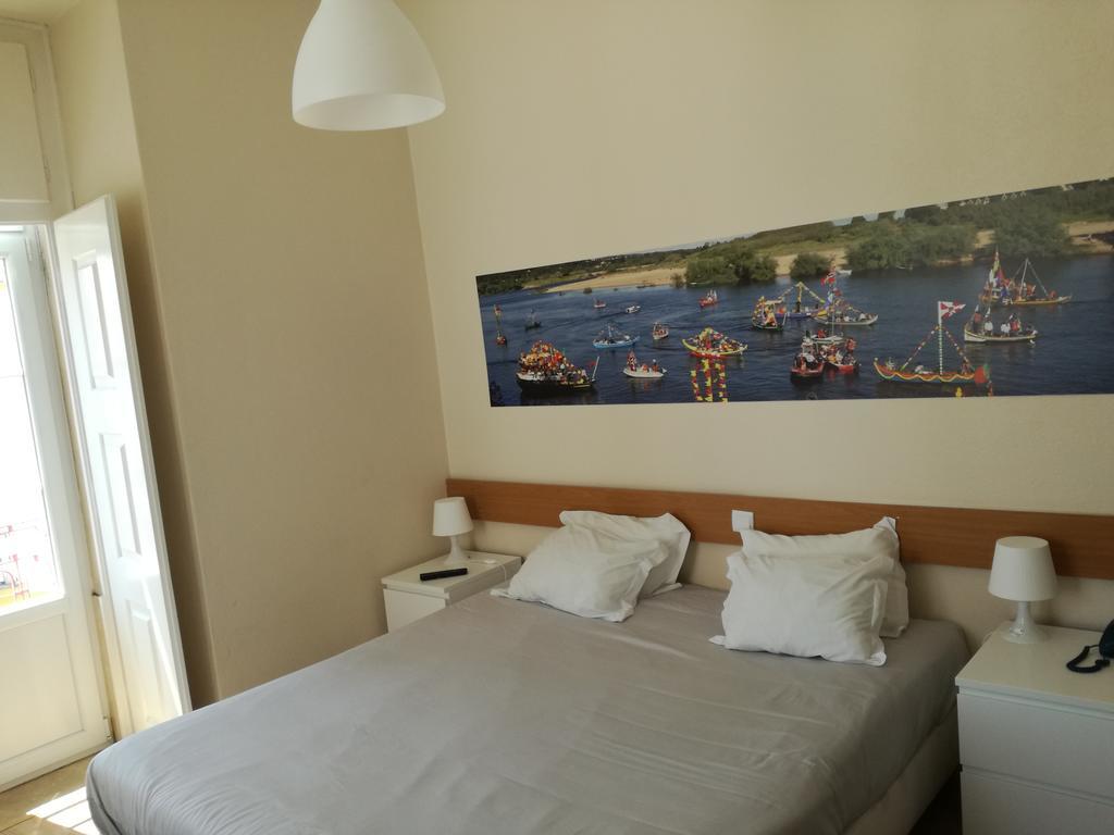 Casa Joao Chagas Guesthouse, Constancia, By Viva A Vida - Alojamentos E Hotels Dış mekan fotoğraf