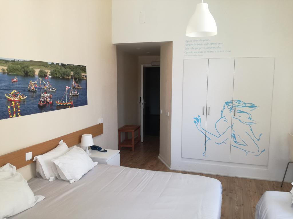 Casa Joao Chagas Guesthouse, Constancia, By Viva A Vida - Alojamentos E Hotels Dış mekan fotoğraf