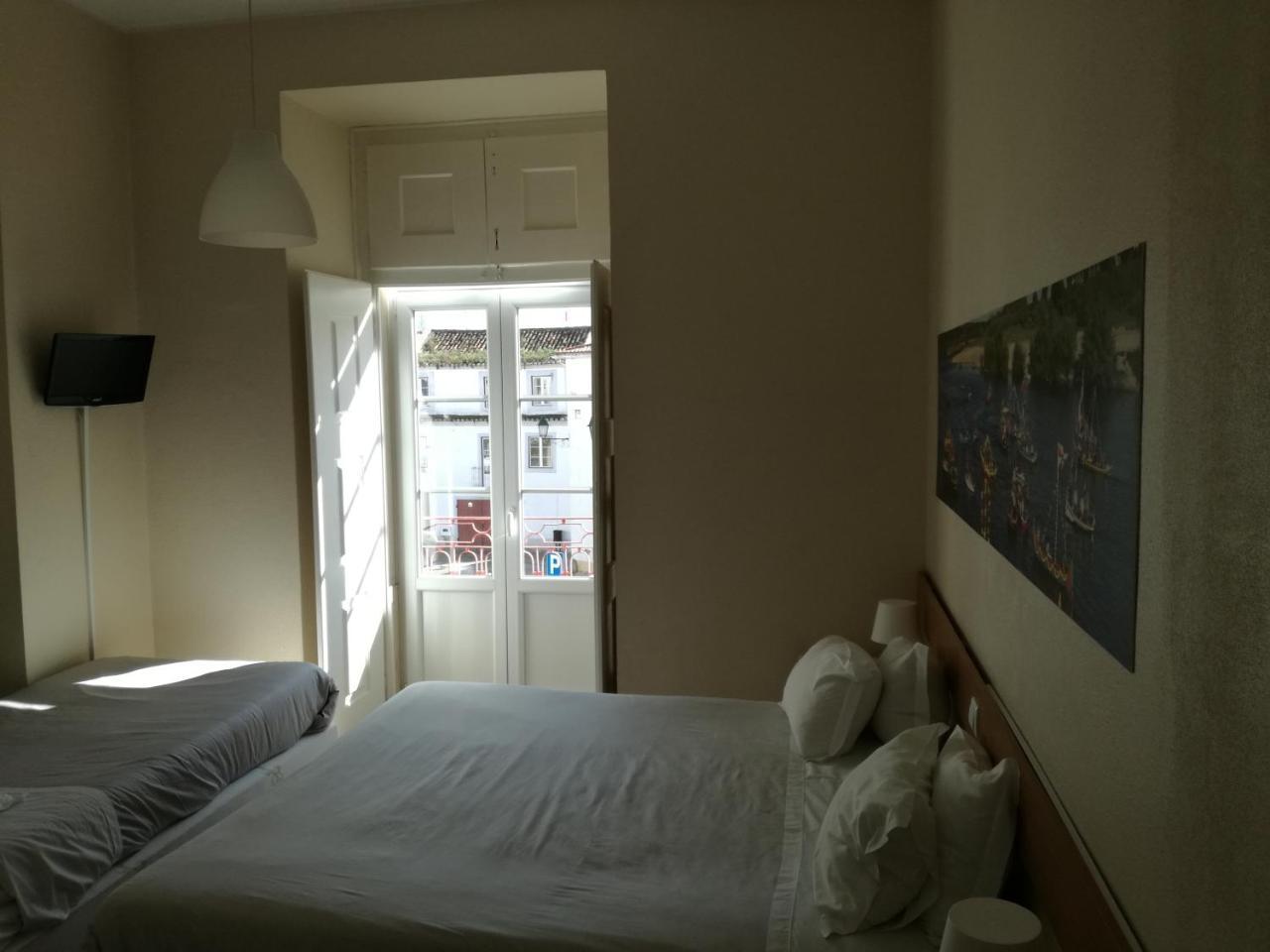 Casa Joao Chagas Guesthouse, Constancia, By Viva A Vida - Alojamentos E Hotels Dış mekan fotoğraf